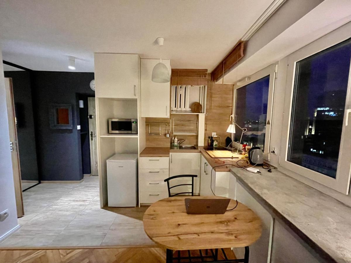 Apartamento Super Grey 2 Metro Fast Wifi 65'tv Netflix Hbo Appletv+